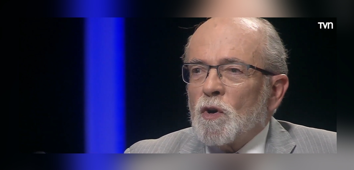 Profesor José Maza relató el brutal bullying que sufrió en el colegio: 