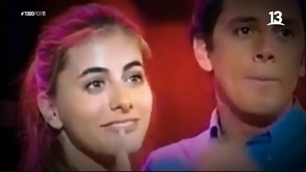 José Miguel Viñuela y Catalina Palacios