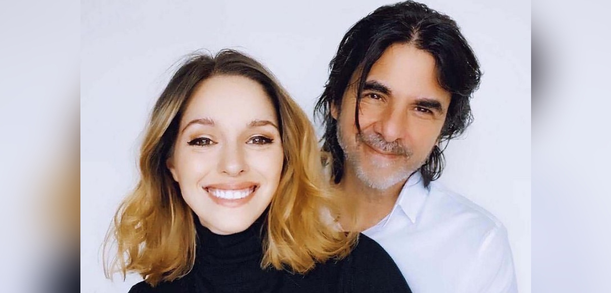 Juan Cristóbal Meza anunció acciones legales contra Nicole Block por acusaciones de agresión