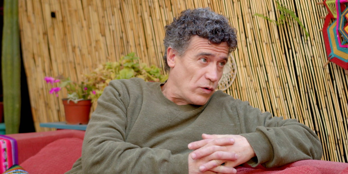 Julio Milostich alertó que delincuentes comenzaron a estafar a su nombre tras ser víctima de hackeo