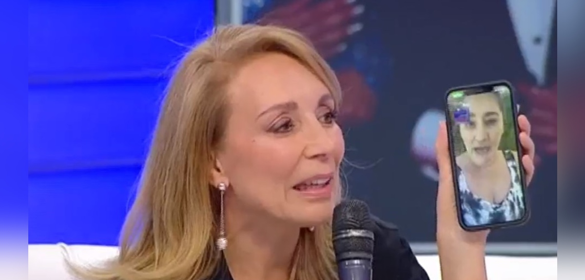 Karen Doggenweiler lanzó broma por no ser elegida para animar el Festival de Viña: 