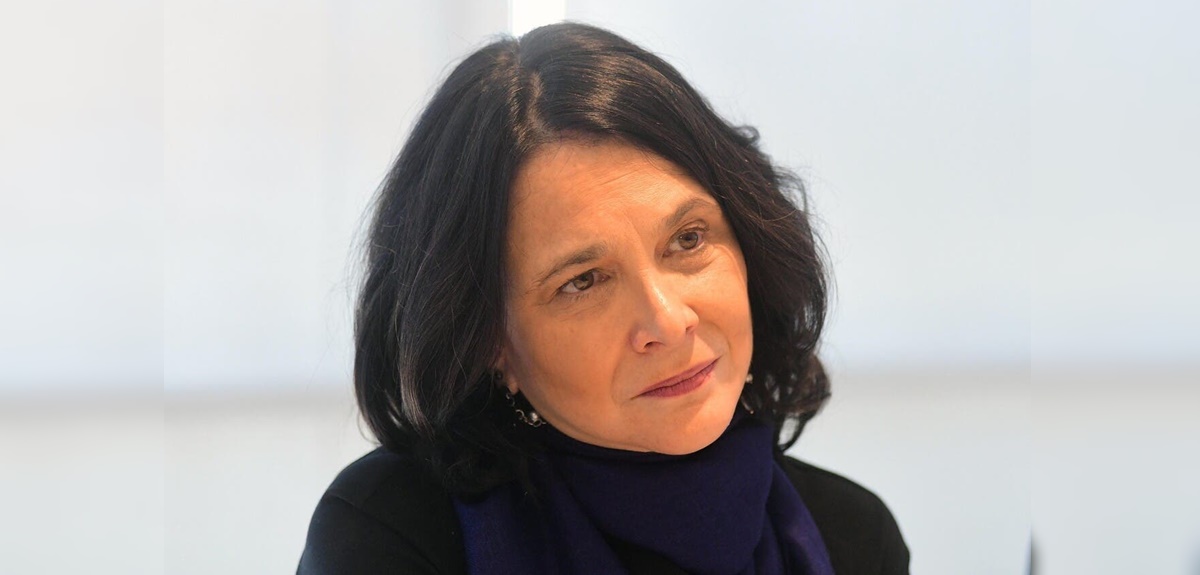 Fallece Karen Poniachik, la primera mujer ministra de Minería en el Gobierno de Bachelet