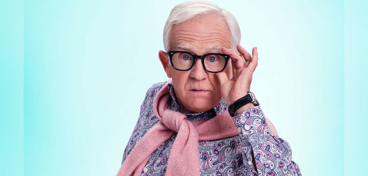Muere actor Leslie Jordan a los 67 años: participó en series como Ugly Betty y American Horror Story