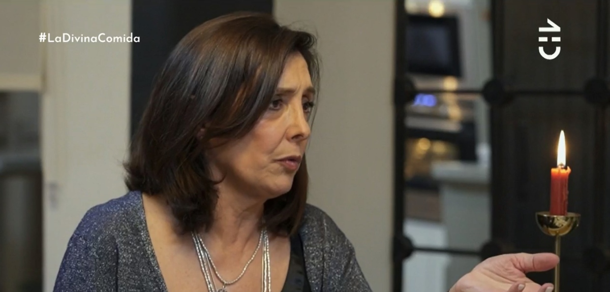 Liliana García habló sobre discriminación que sufrió cuando trabajaba en teleseries: 