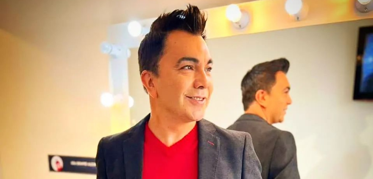 Luis Sandoval se refirió a cuadro nervioso que sufrió el fin de semana: 