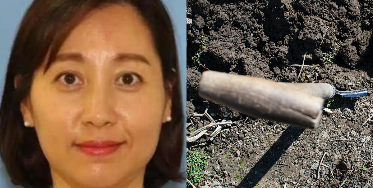 Mujer fue enterrada viva por su esposo en EEUU: reloj inteligente fue fundamental para pedir ayuda