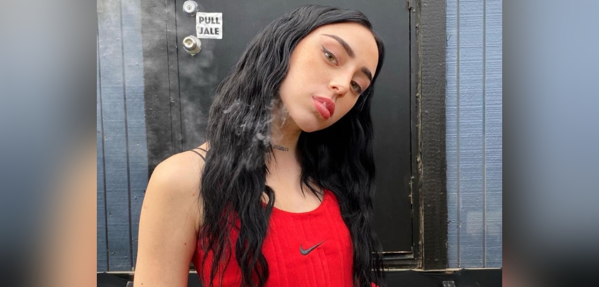 Nicki Nicole: ¿quién es la exitosa artista urbana que llegará al Festival de Viña 2023?