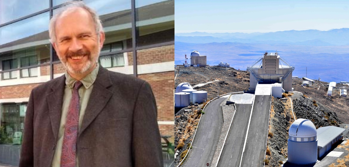 Ante desaparición de astrónomo: ¿qué significa que el Observatorio La Silla goce de inviolabilidad?
