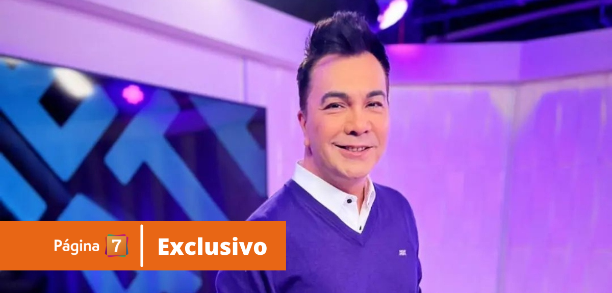 Luis Sandoval sobre repentino fin de Me Late: 