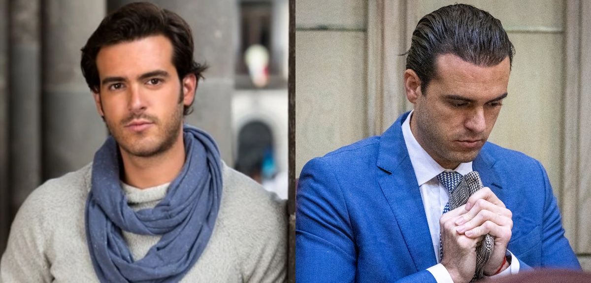 Actor mexicano Pablo Lyle fue declarado culpable de homicidio involuntario: víctima murió en 2019