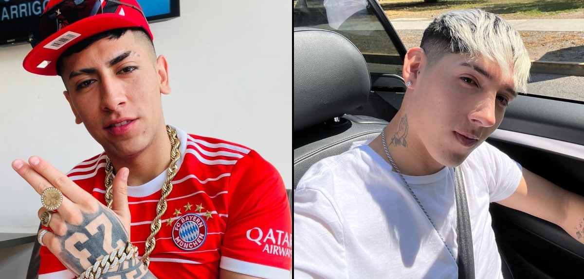 Colaborador de Jordan 23 realizó millonario robo a equipo de Pailita: artistas aclararon lo sucedido