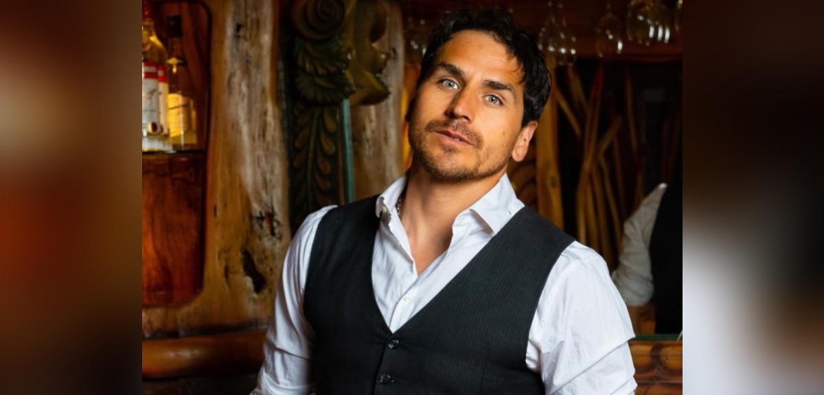 Pangal Andrade mostró avances en reconstrucción de su piscina tras aluvión: 