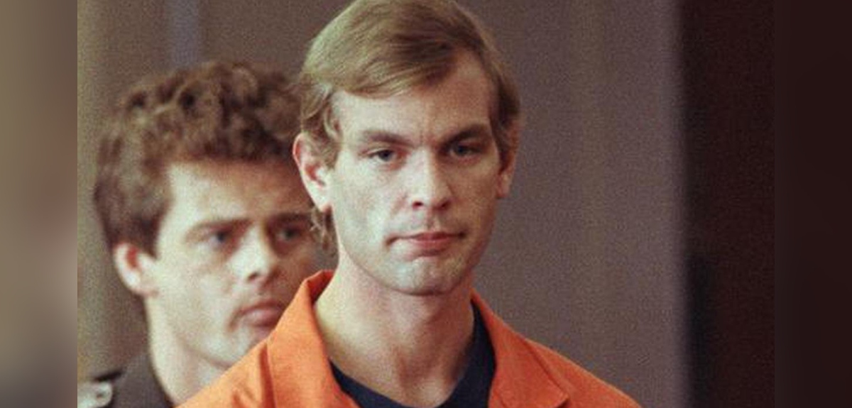Prohíben venta del disfraz de Jeffrey Dahmer para Halloween: eBay explicó los motivos