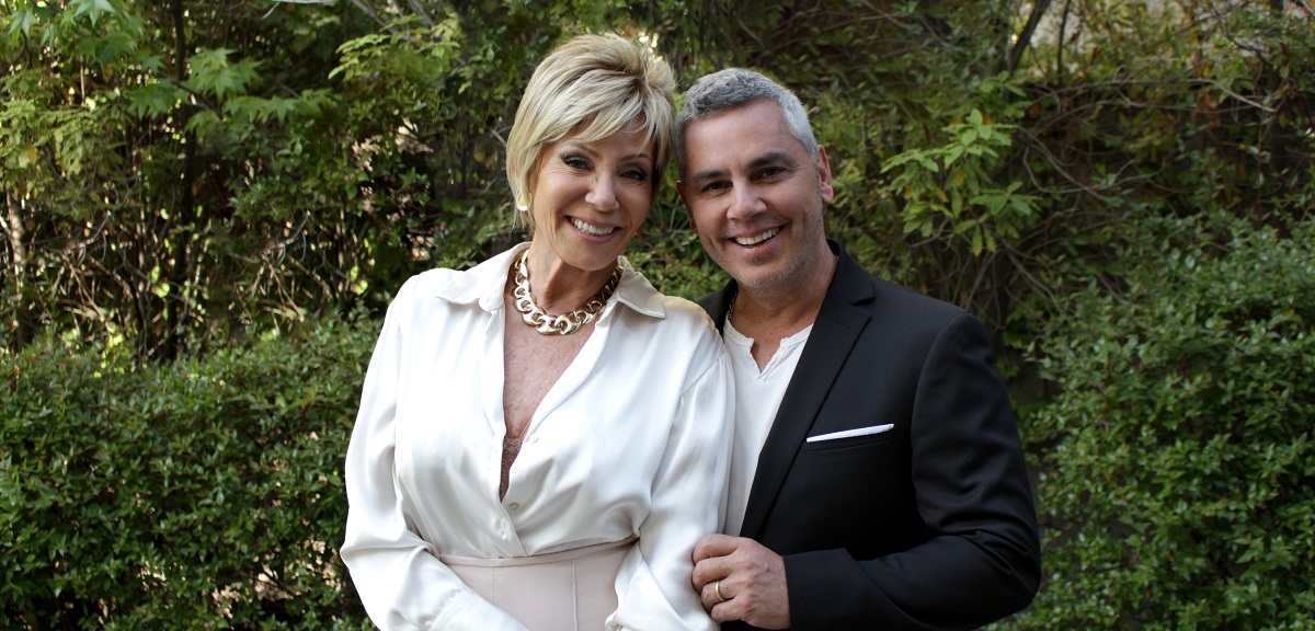 TV+ presenta nueva parrilla programática y confirma arribo de José Miguel Viñuela y Raquel Argandoña