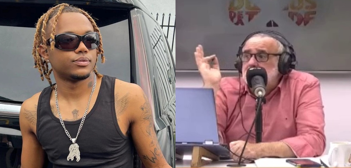 Roberto Dueñas criticó participación de Polimá Westcoast en Viña 2023: 