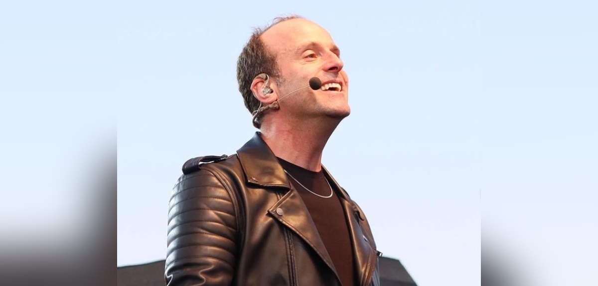 Stefan Kramer lanzará su primer libro de memorias: reveló por qué se había negado al principio