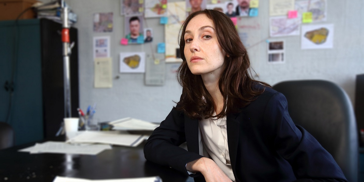 Recordada actriz Valentina Muhr vuelve a la televisión abierta con Cromosoma 21: “Un gran desafío”