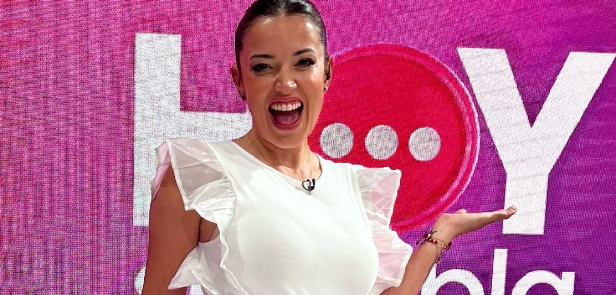 Yamila Reyna reaccionó a críticas de Paty Maldonado por su participación en 'Hoy se habla'