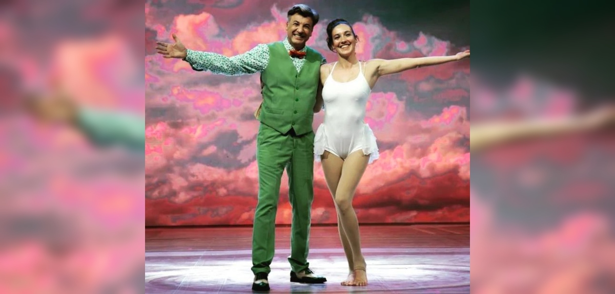 Yann Yvin detalló qué fue lo más 