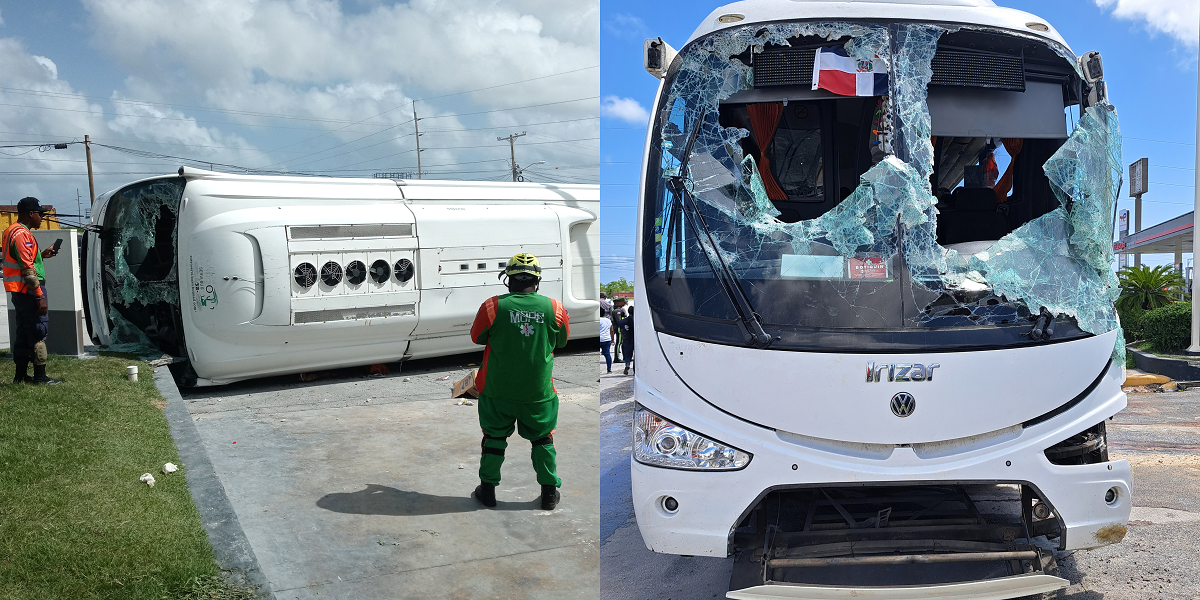 Gobierno descartó que turista chilena haya muerto en trágico accidente en Punta Cana