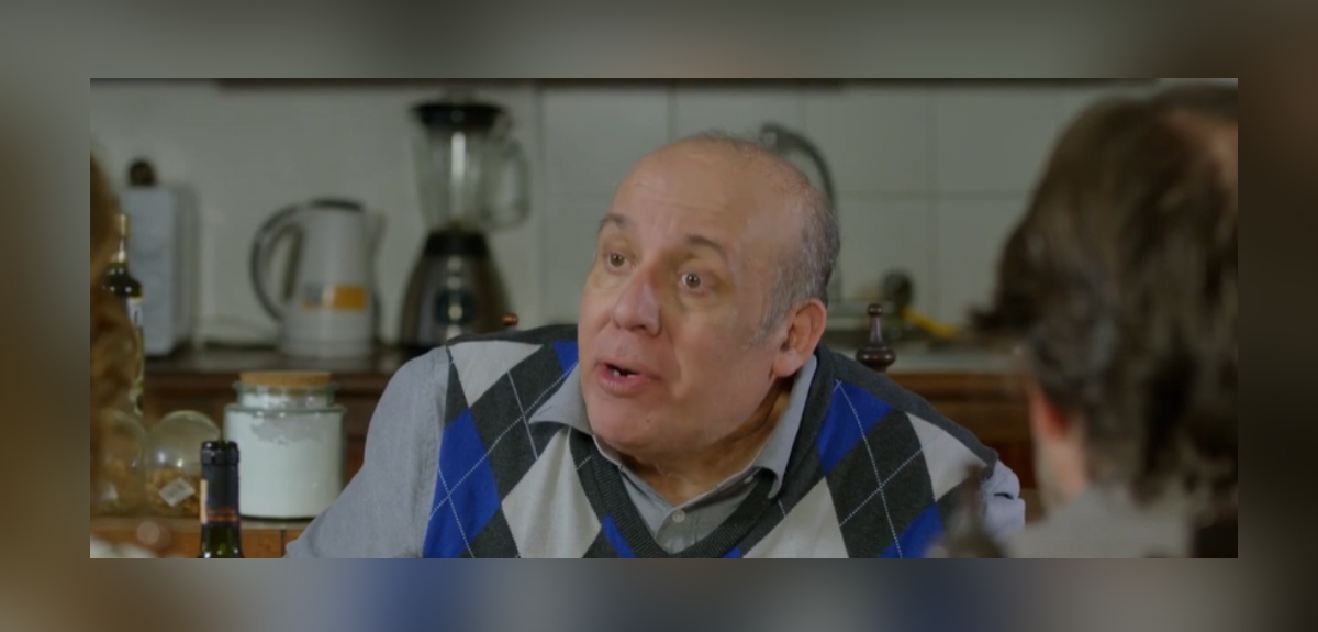 Actualizan estado de salud de actor Gabriel Prieto: lo podrían operar la próxima semana