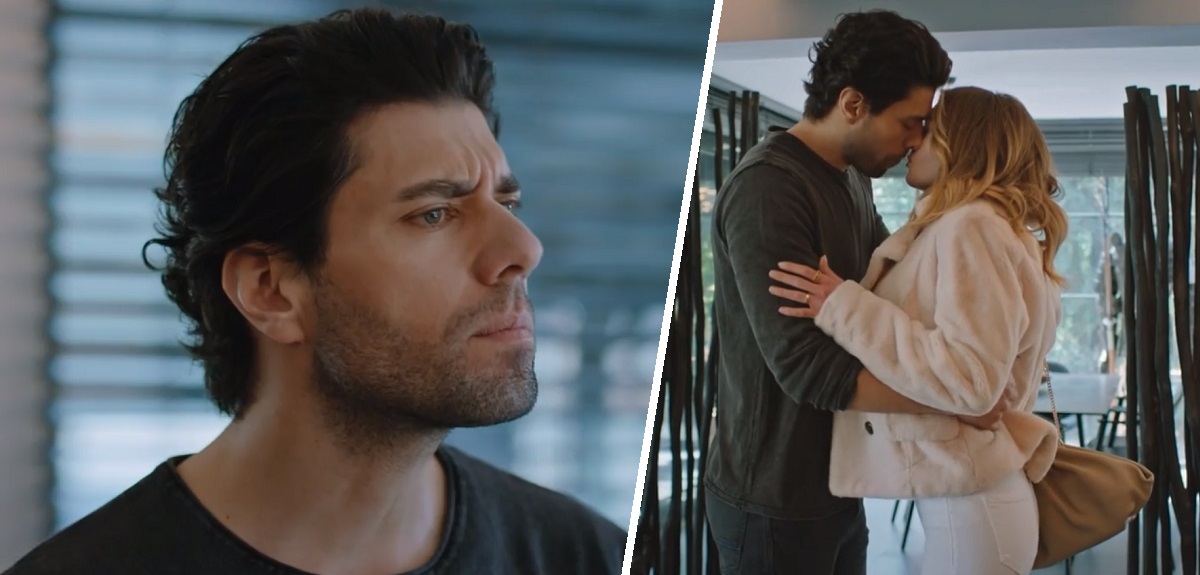 Serhat Paril: conoce la trayectoria del guapo actor que da vida a Onur en 'Traicionada'