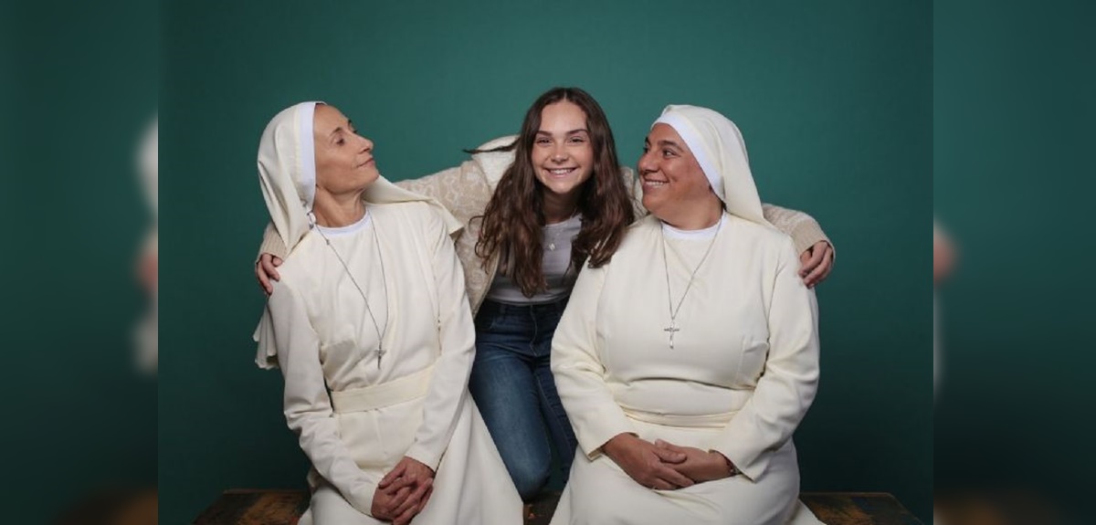 Actriz de La ley de Baltazar solicitó en redes dadores de sangre: su padre está internado