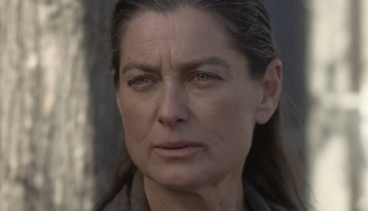 Actriz Andrea Freund vuelve a la televisión de la mano de El día menos pensado