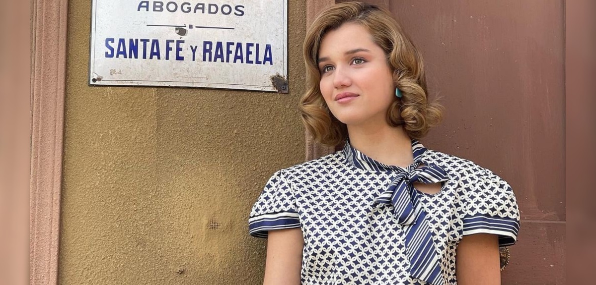 Actriz de Hijos del Desierto denunció violenta encerrona a sus abuelos: compartió video del momento