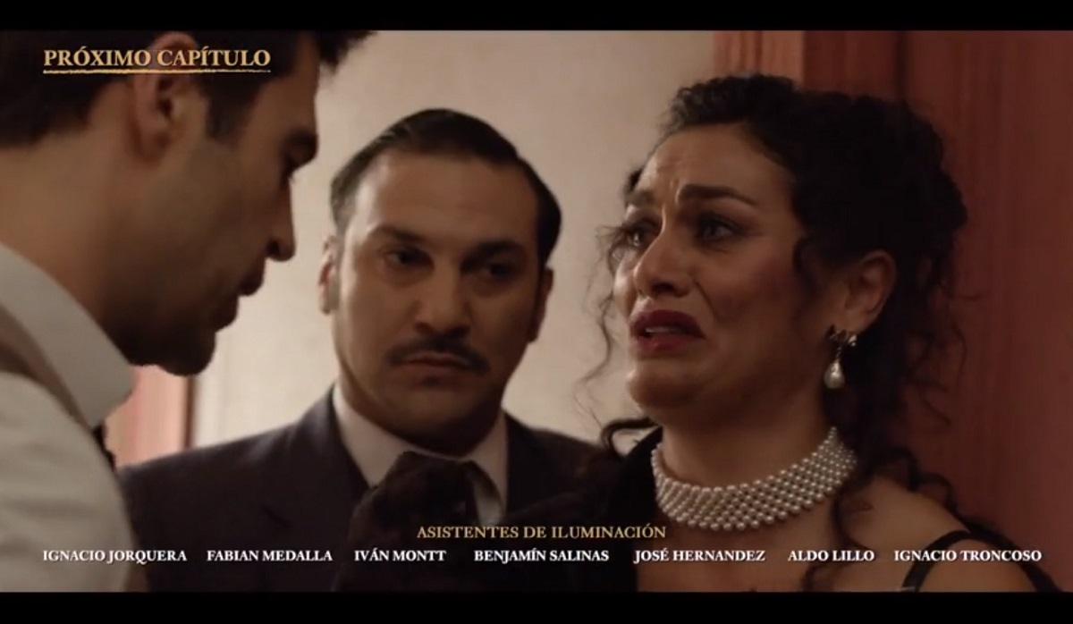 muerte Heim Hijos del Desierto