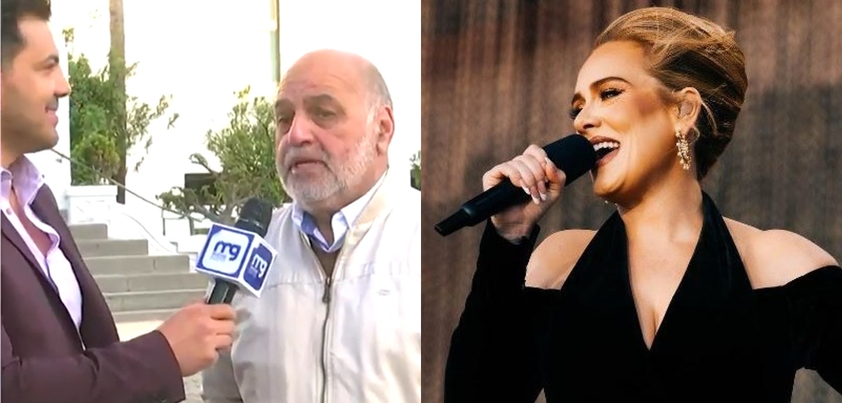 Concejal se la jugó: reveló que Adele, Ana Gabriel y Chayanne estarían en la carpeta de Viña 2023