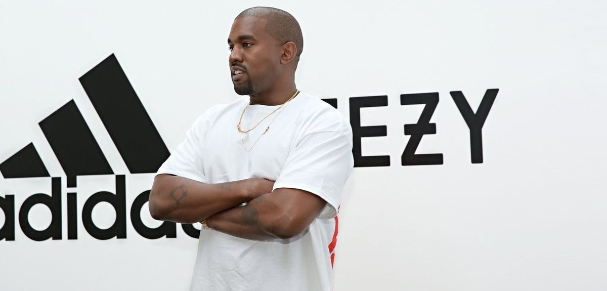 Adidas rompe alianza de cooperación con Kanye West tras comentarios antisemitas y racistas