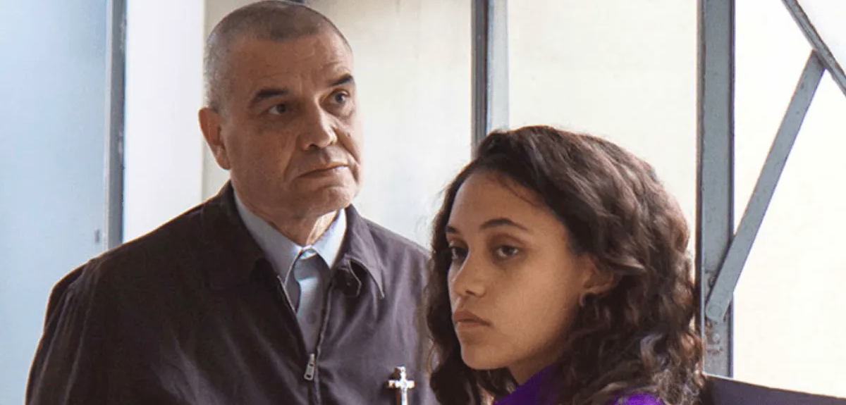 Alejandro Goic habló de su rol en 