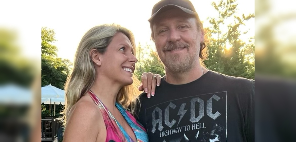 El romántico saludo de Alfredo Alonso a Macarena Tondreau por su cumpleaños: 