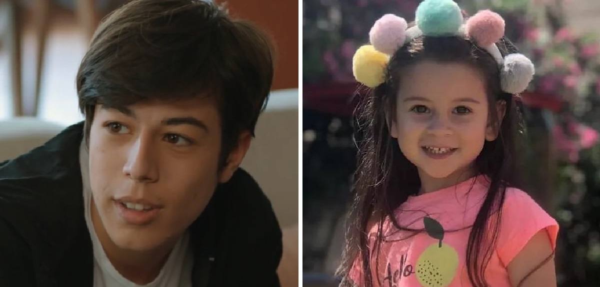 Salto temporal tomó por sorpresa a seguidores de 'Traicionada': Alí y Zeynep visitaron cementerio