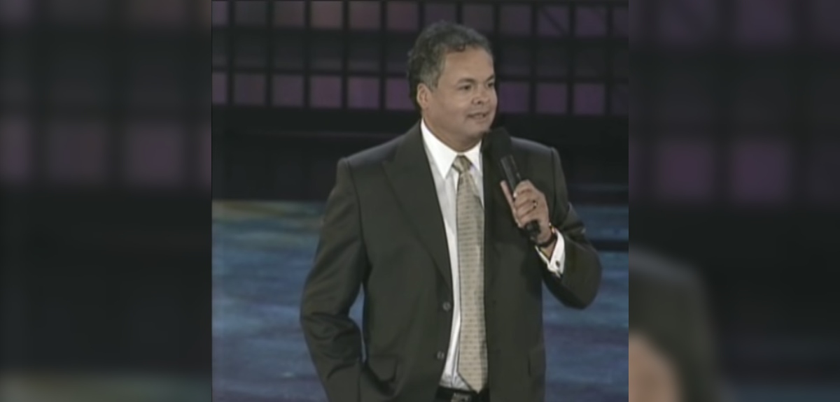 Álvaro Salas se reunió con joven tras la cuenta que revivió su icónico chiste: 