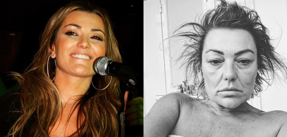 Productor musical de Amaia Montero tras revuelo por preocupante imagen: desconoce su paradero