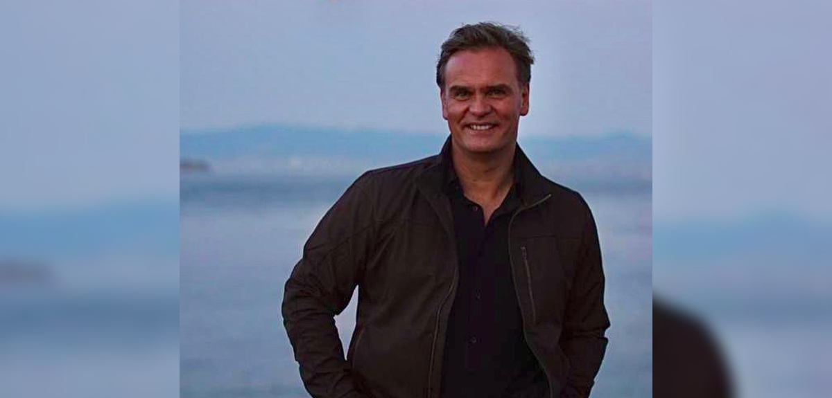 Amaro Gómez-Pablos habló sobre su experiencia con la dislexia: 