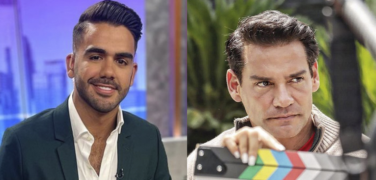 Amigo de Cristián de la Fuente sobre infidelidad del actor: 