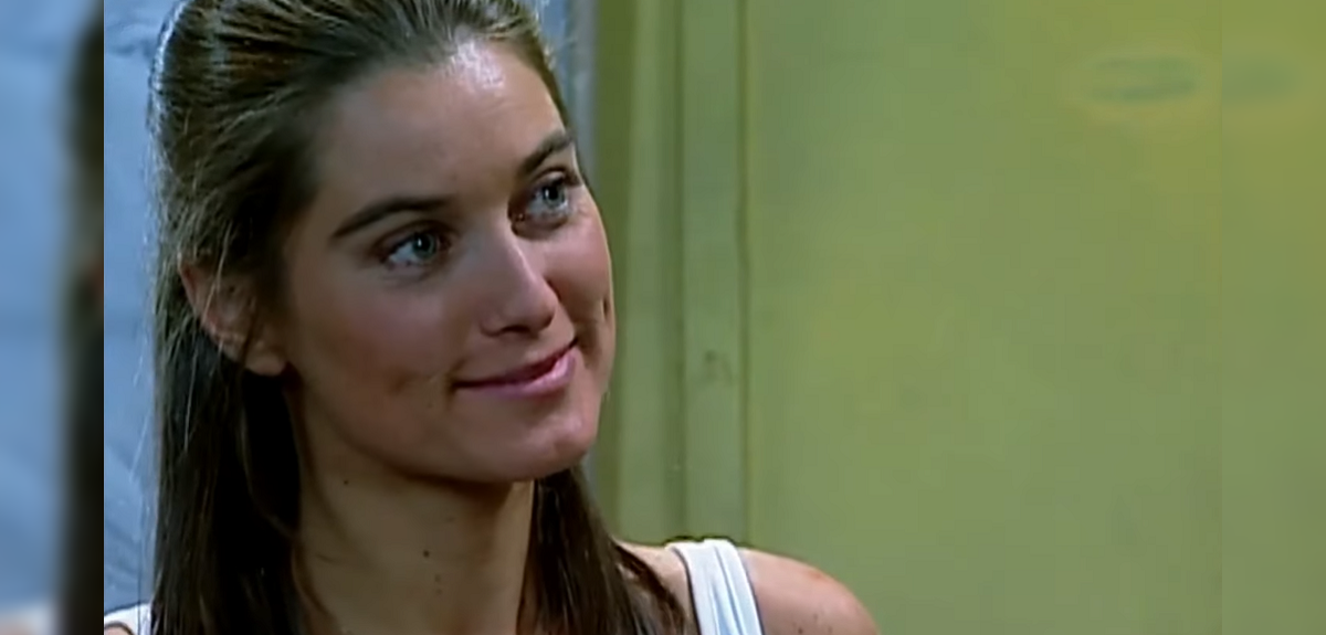 Actriz Andrea Freund vuelve a la televisión de la mano de El día menos pensado: así luce actualmente