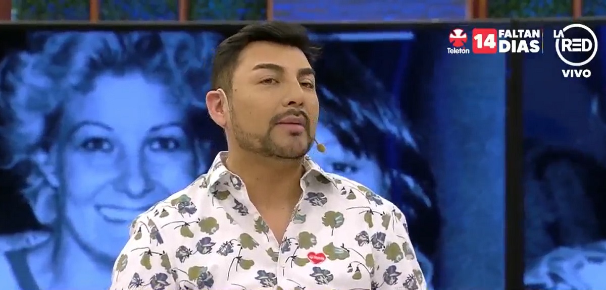 Andrés Caniulef dio luces de un posible regreso para 'Me Late': 