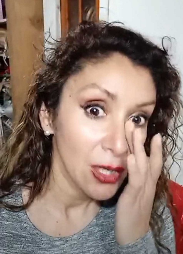 Angélica Sepúlveda