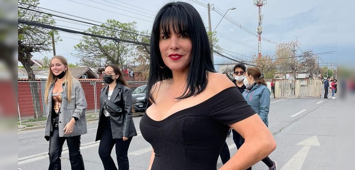 Anita Alvarado regresa a la televisión con entrevista sin filtro en TVN: conoce cuándo verla