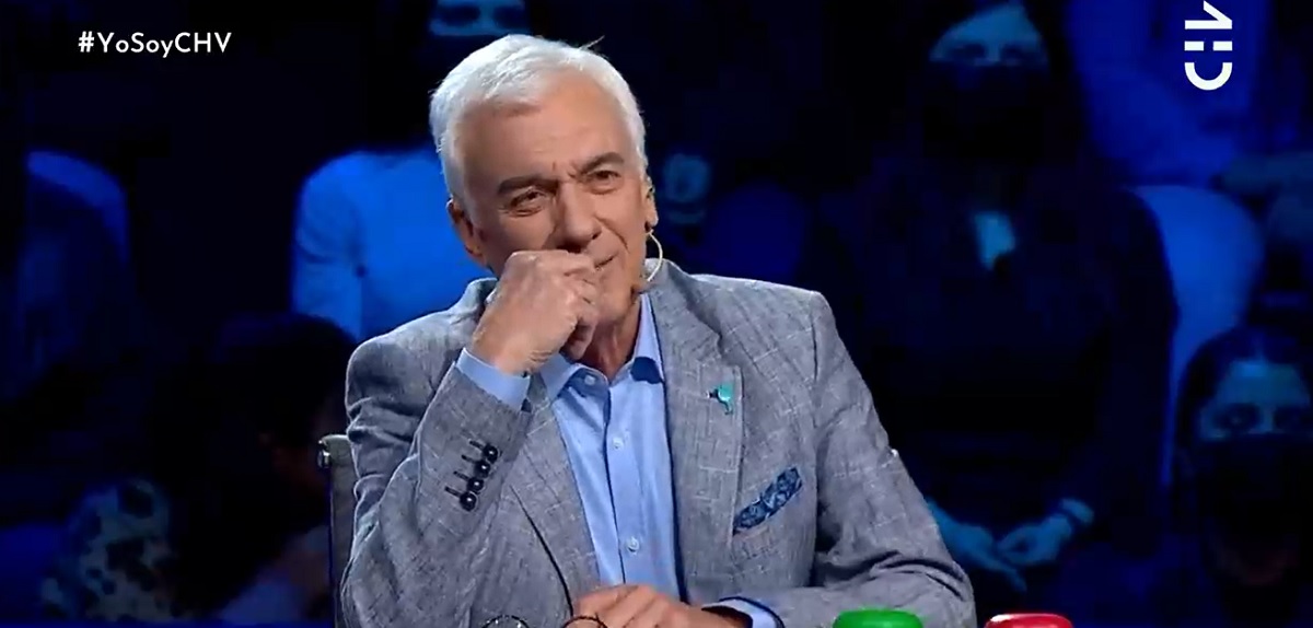 Antonio Vodanovic Yo Soy