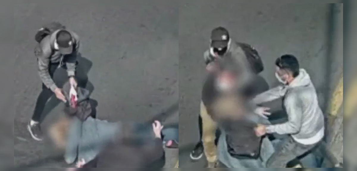 Indignante robo a adulta mayor: delincuentes se llevaron sus ahorros destinados a quimioterapia