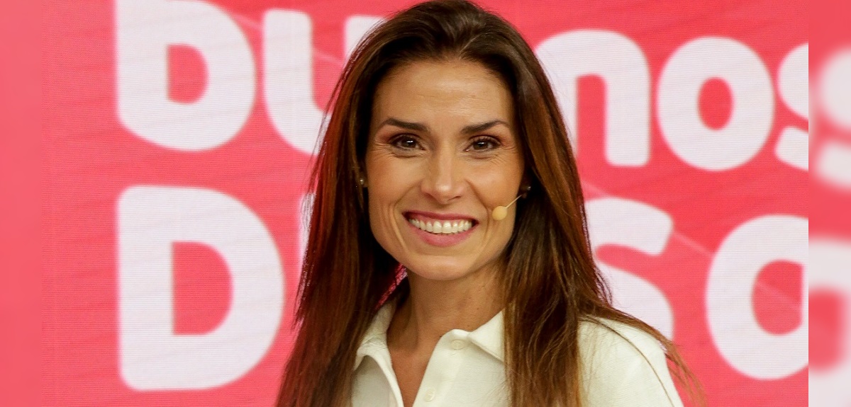 ¿Otro terremoto en TVN? Aseguran que Carolina Escobar habría renunciado al matinal por este motivo