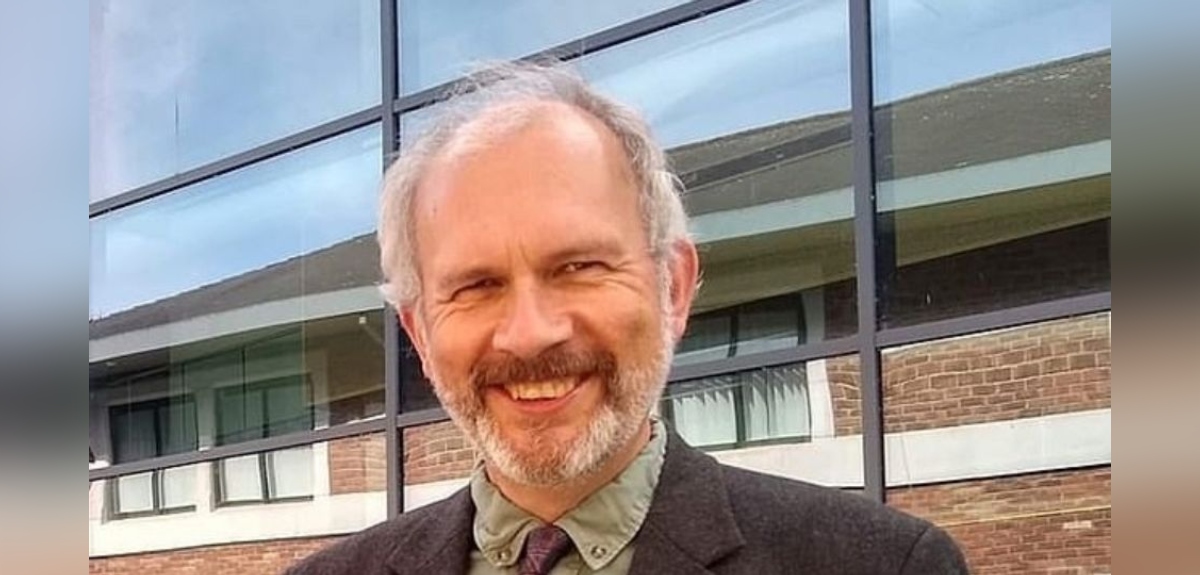 Familia de astrónomo Tom Marsh visitará observatorio La Silla y participará en trabajos de búsqueda