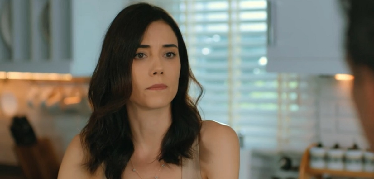 ¿Perdió un embarazo? La confesión de Asya a Volkan que marcará final de la pareja en 'Traicionada'