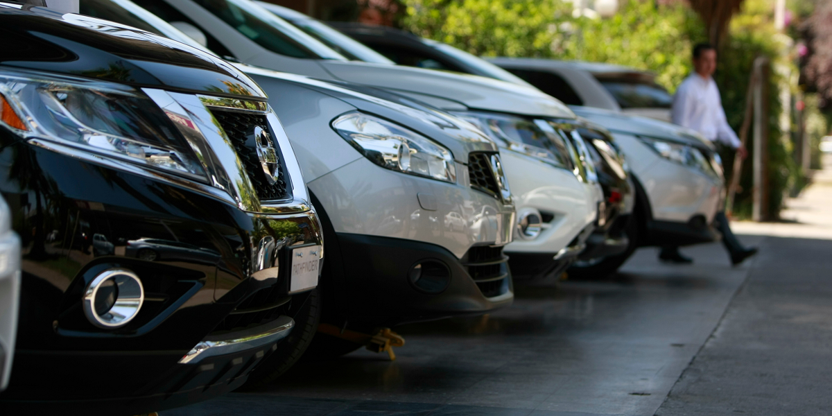 ¿Qué es el ESP? Conoce el mecanismo que ahora es obligatorio en Chile para autos livianos nuevos