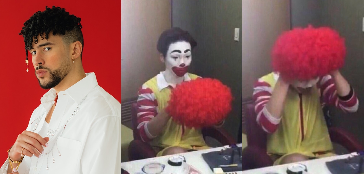 Bad Bunny en Chile: las reacciones y memes que dejó la nueva venta de entradas (que ya se agotaron)